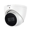 Dôme extérieur 4-en-1 8MP