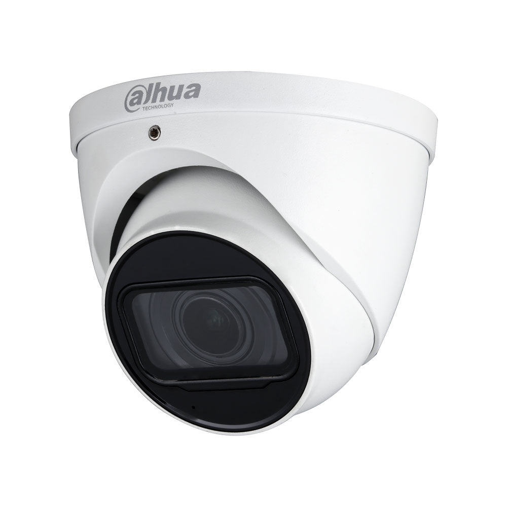 Dôme extérieur 4-en-1 2MP