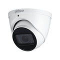 Dôme extérieur 4-en-1 2MP
