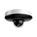 WizSense 4MP Outdoor PTZ IP Dome