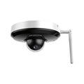 WizSense 4MP Outdoor PTZ WiFi Dome