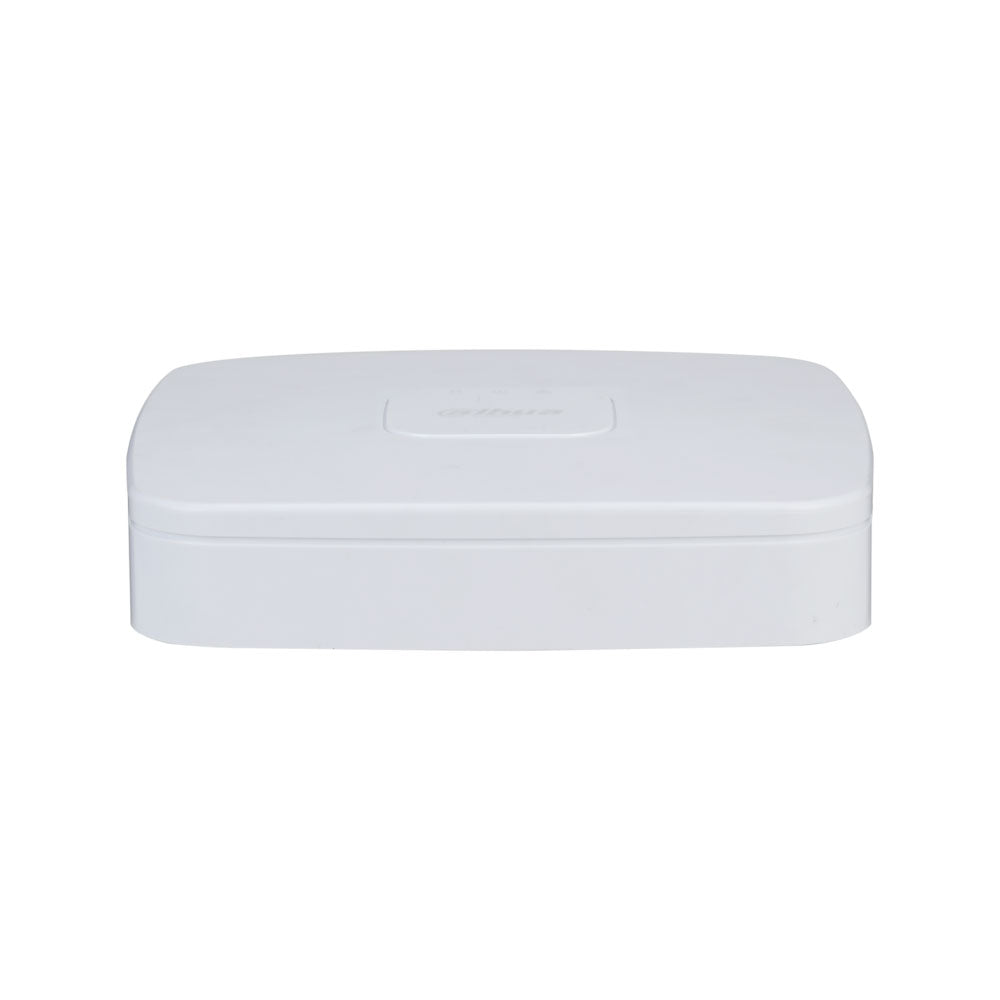 Dahua NVR IP à 4 canaux avec 4 PoE