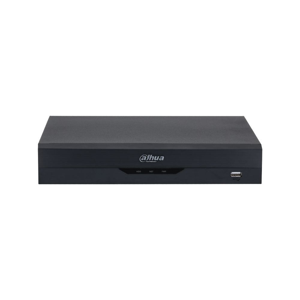 Dahua XVR 5-en-1 à 4 canaux