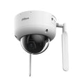 Dôme IP 4G 4MP extérieur Dahua
