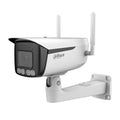 Caméra IP extérieure WizMind 8MP avec 5G