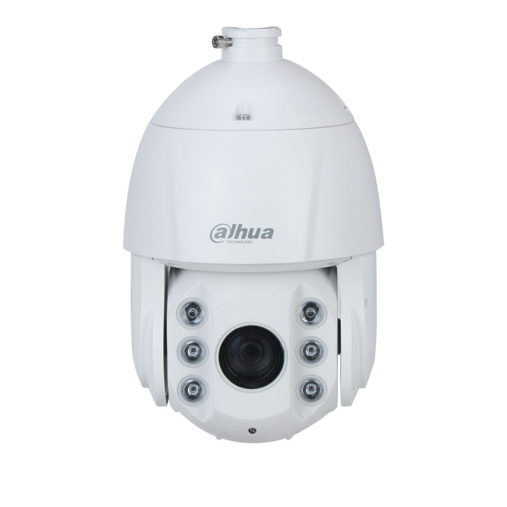 Dôme PTZ extérieur Starlight 32X 2MP