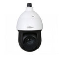 Dôme PTZ extérieur Starlight 18X 2MP Dôme PTZ Starlight 18X