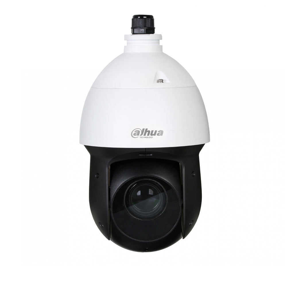 Dôme PTZ extérieur Starlight 18X 2MP Dôme PTZ Starlight 18X