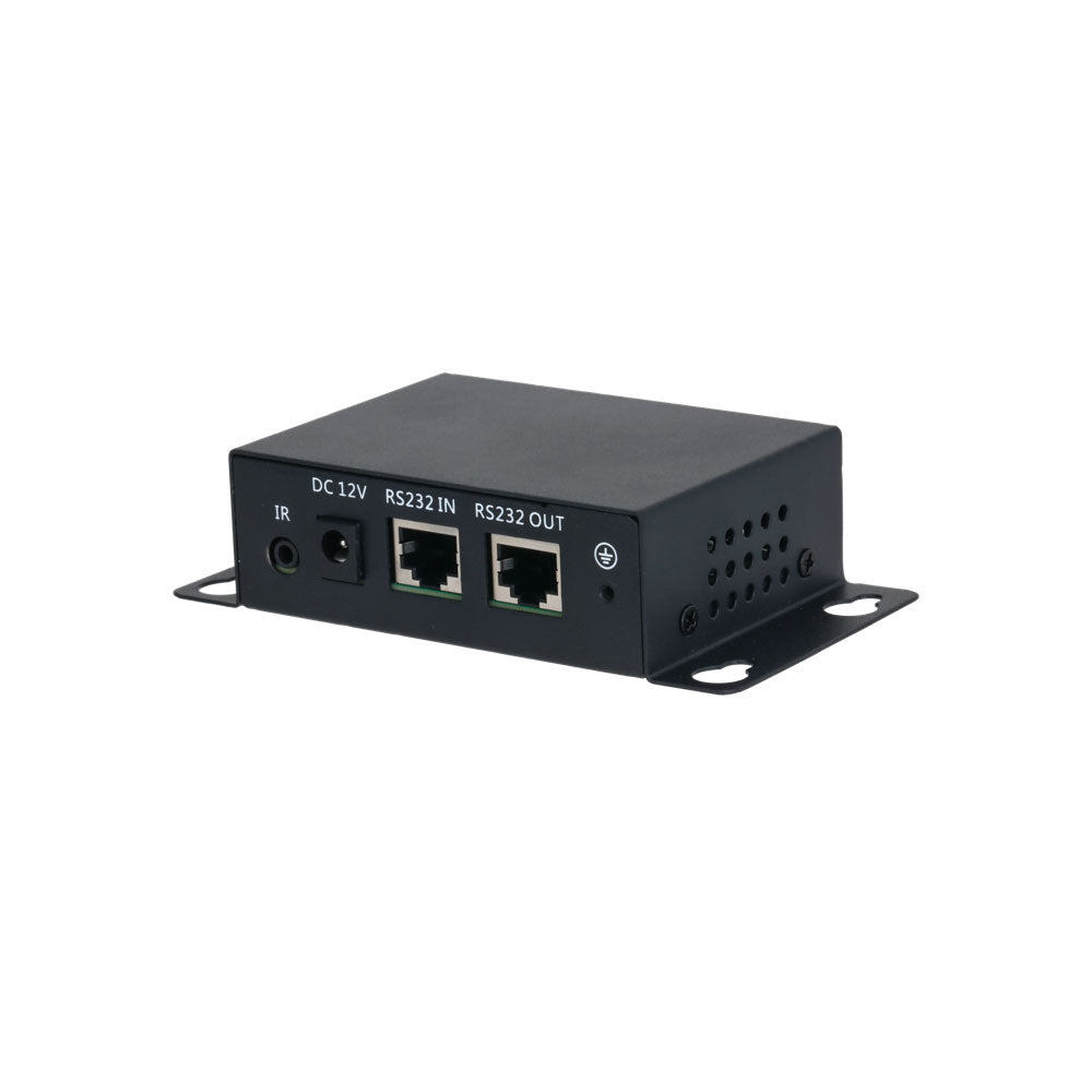 Contrôleur IR vers RS232