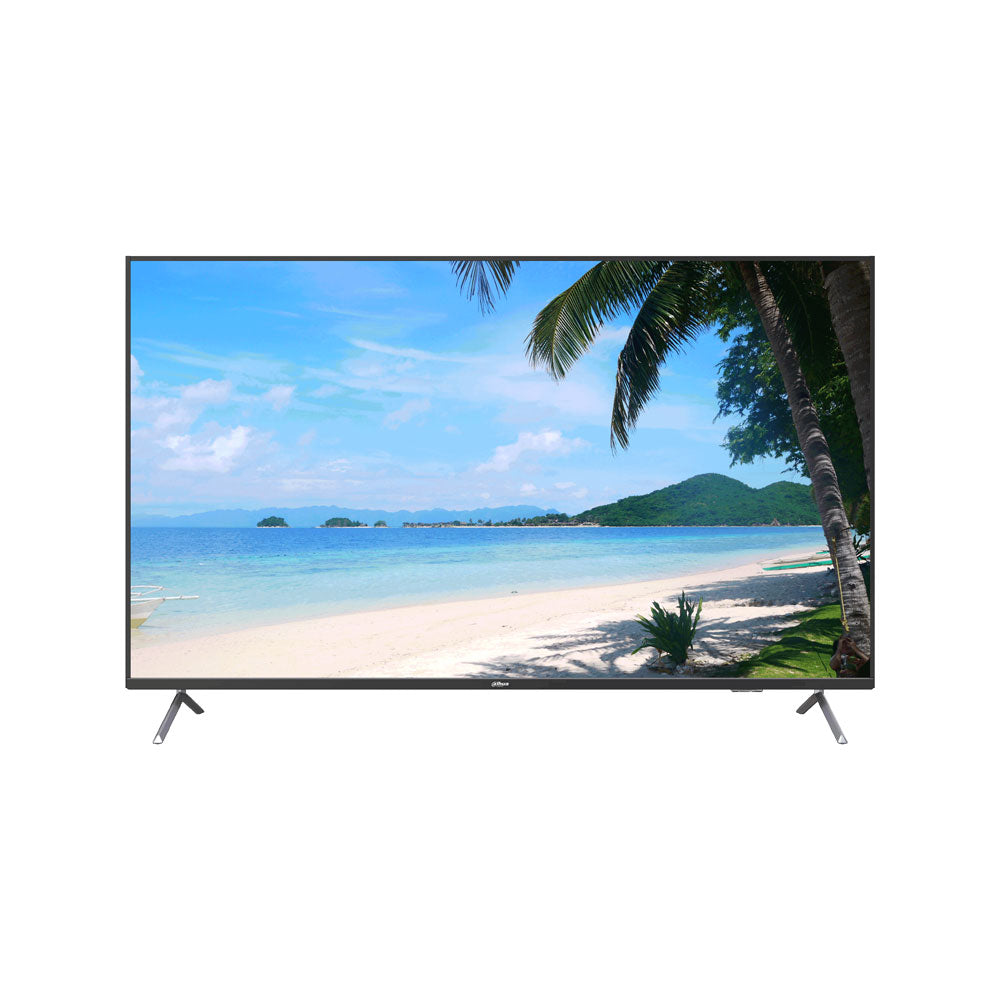 Moniteur LED 4K UHD 55" Dahua Light Series