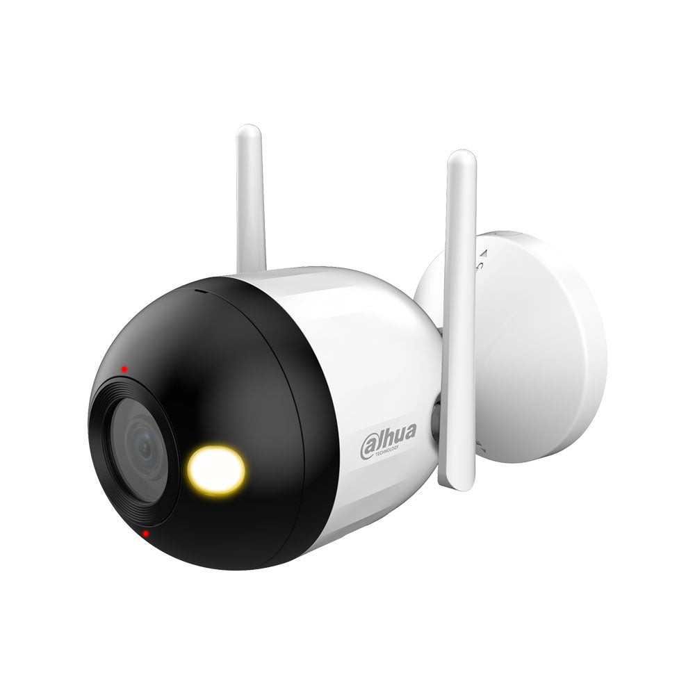 Caméra IP WiFi 4MP pour l'extérieur