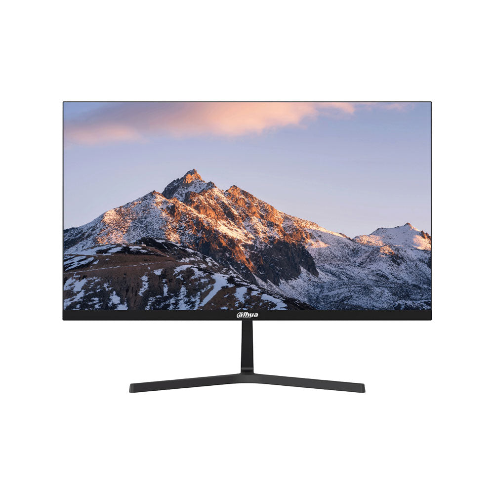 Moniteur LED Full HD 21,45" Dahua