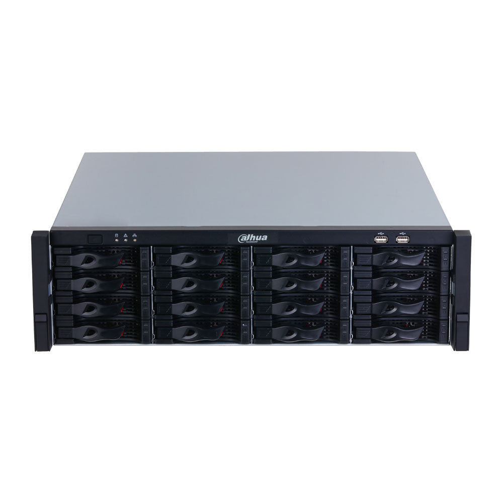 Wizmind IP NVR 128 canaux
