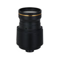 12 mégapixels 10~40 mm optique motorisée