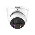 Dôme IP 4MP Smart Dual Light outdoor