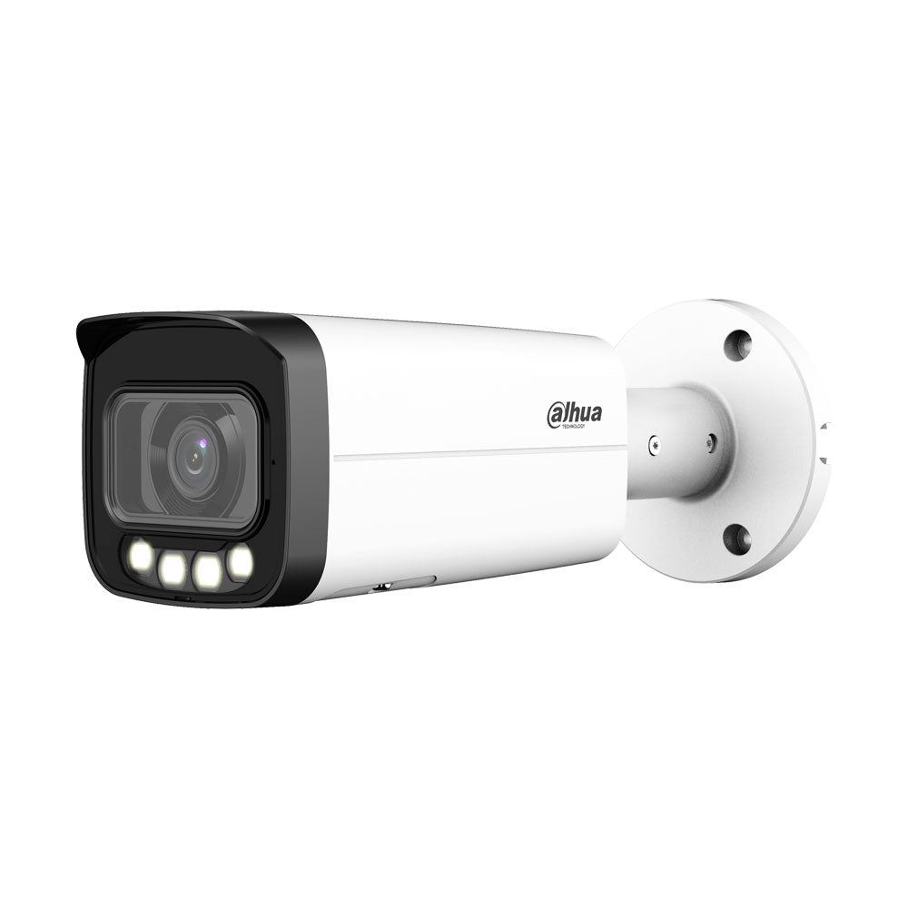 Dahua Full Color 4MP outdoor IP camera