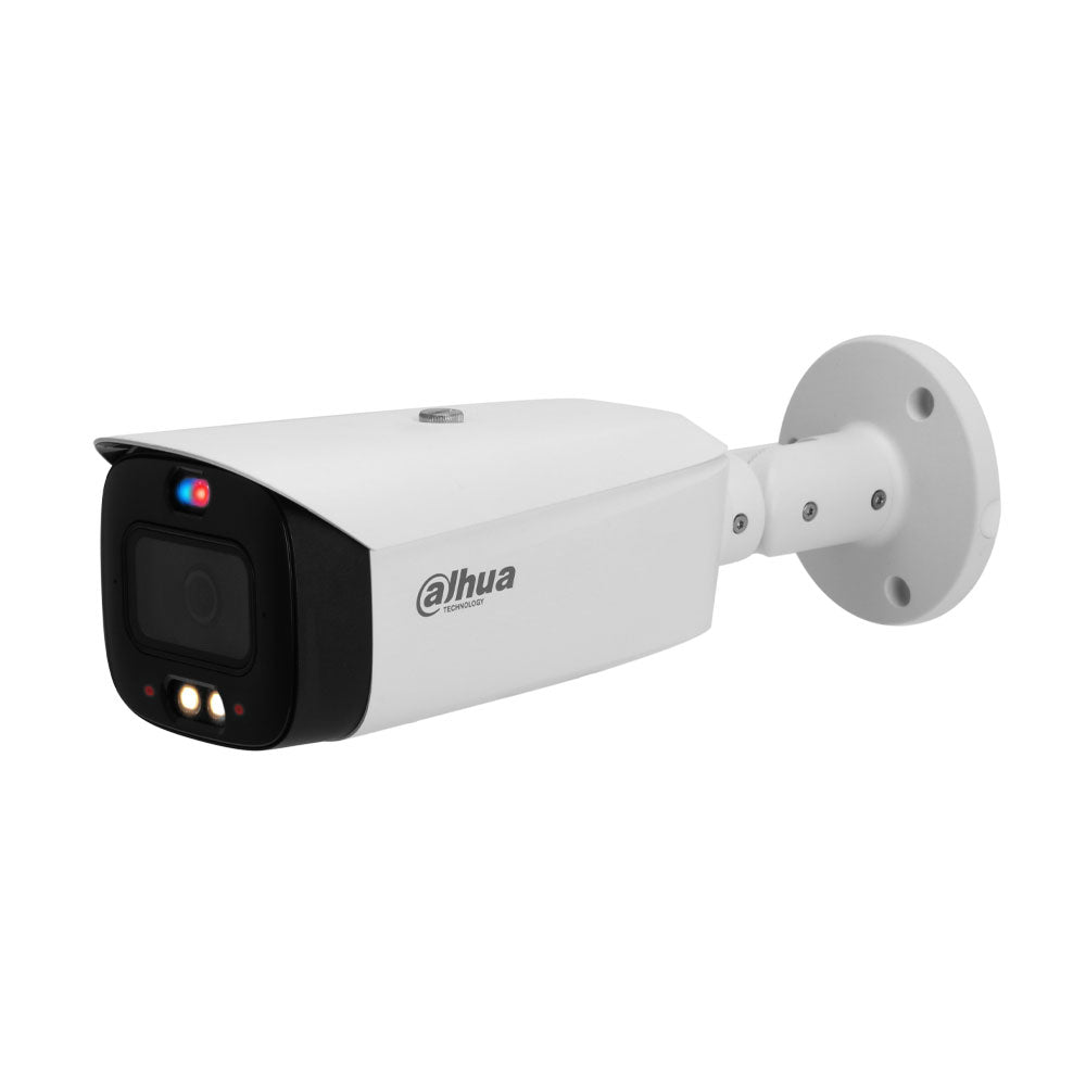 Caméra IP extérieure Smart Dual Light 8MP