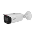 Caméra IP extérieure Smart Dual Light 4MP