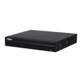 NVR IP Lite à 4 canaux avec PoE