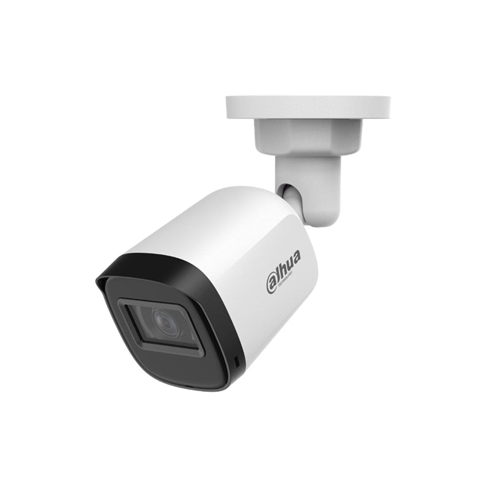 Caméra extérieure 4-en-1 Lite 2MP