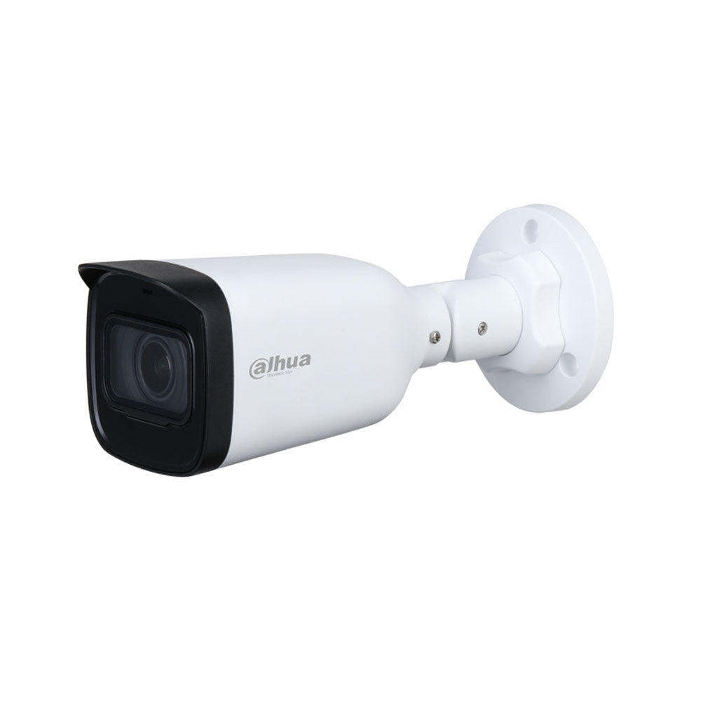Caméra extérieure 4-en-1 Lite 5MP
