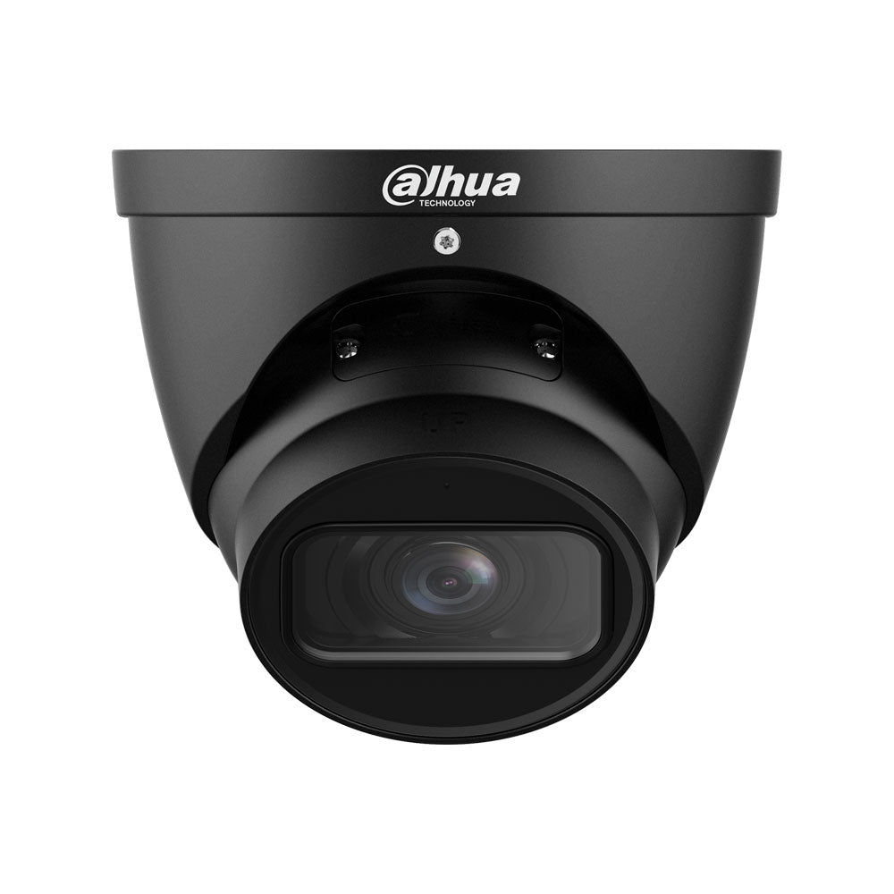 Dôme IP extérieur WizSense 8MP