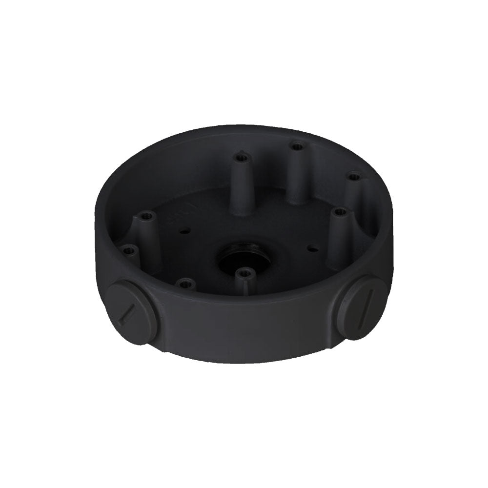 DH-PFA139-B – Socle ronde - noir