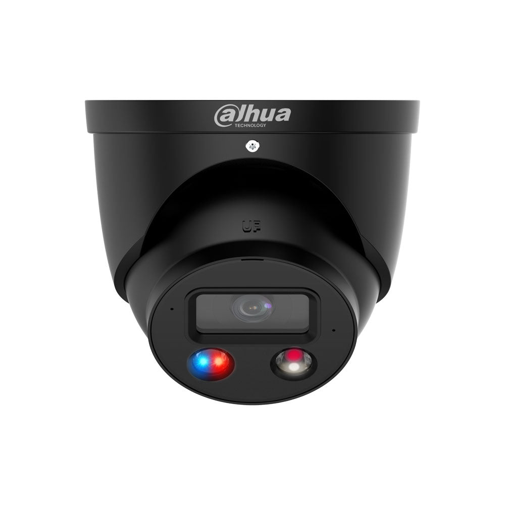 Dôme IP 5MP Smart Dual Light pour l'extérieur