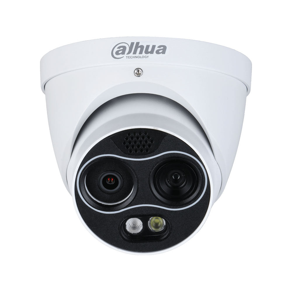 DH-TPC-DF1241-B3F4-DW-S8 – Caméra thermique hybride 4MP