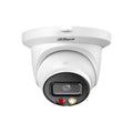 Dôme IP 8MP Smart Dual Light pour l'extérieur