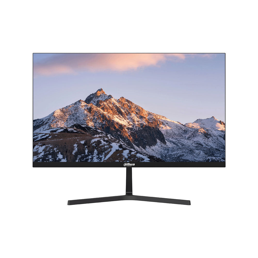 Moniteur Full HD 23,8" de Dahua
