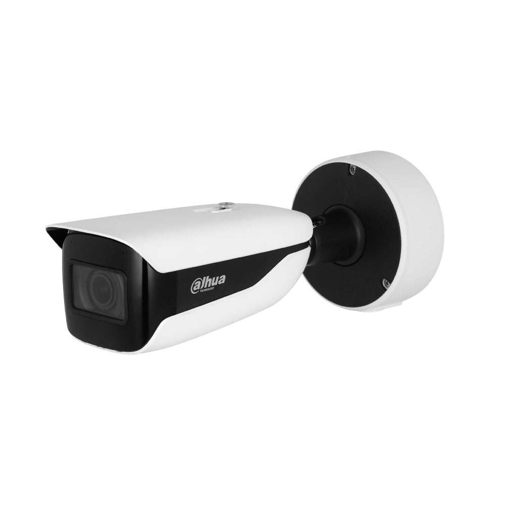 Caméra IP extérieure WizMind 8MP