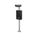 Caméra IP 4MP ANPR avec écran LED Dahua IPMECS-2234
