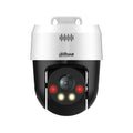 Dôme IP 5MP Pan&Tilt pour l'extérieur