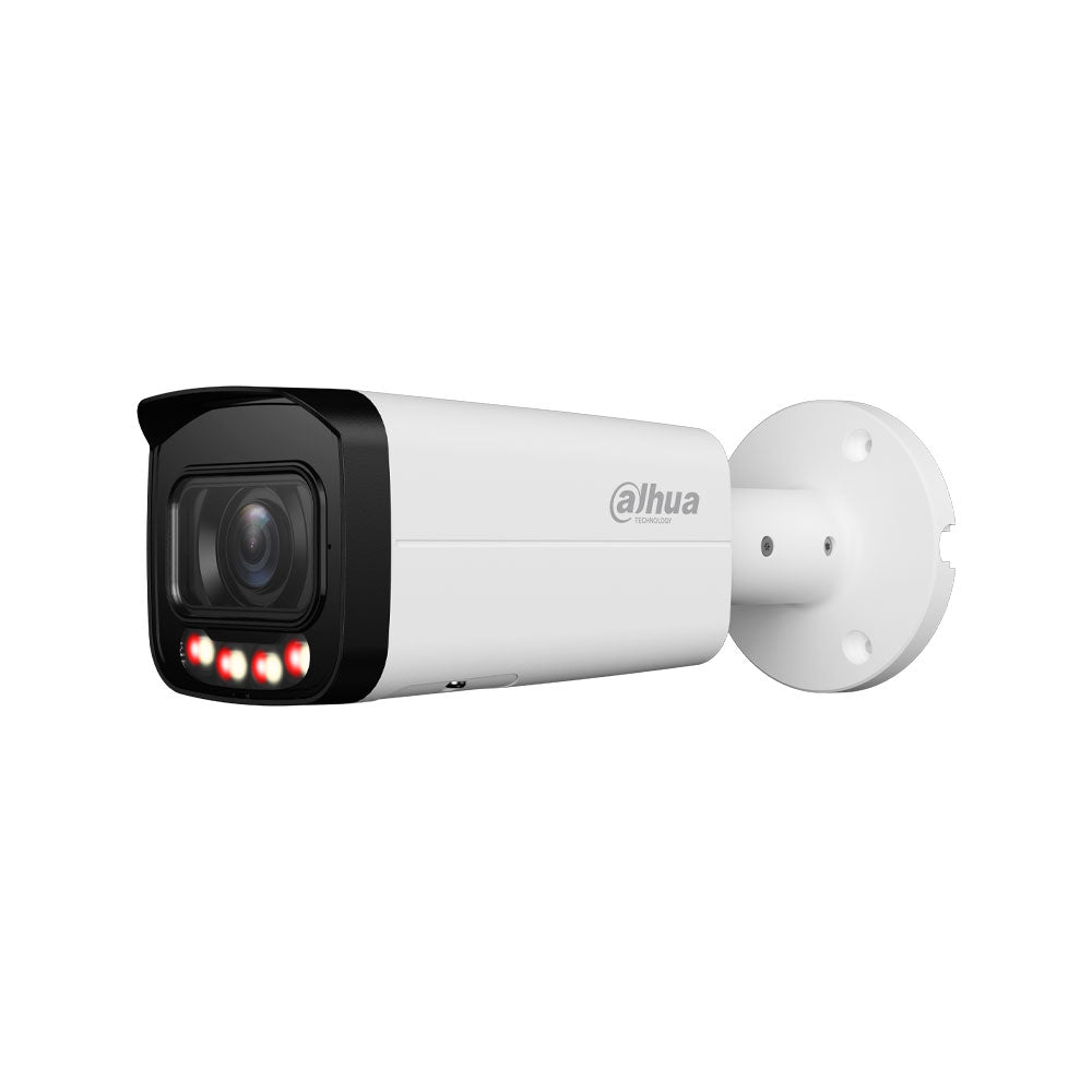 Caméra IP extérieure Smart Dual Light 4MP