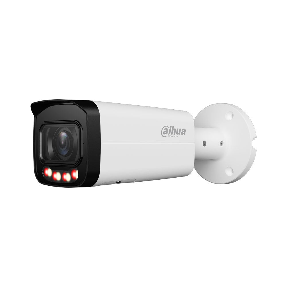 Caméra IP extérieure Smart Dual Light 8MP