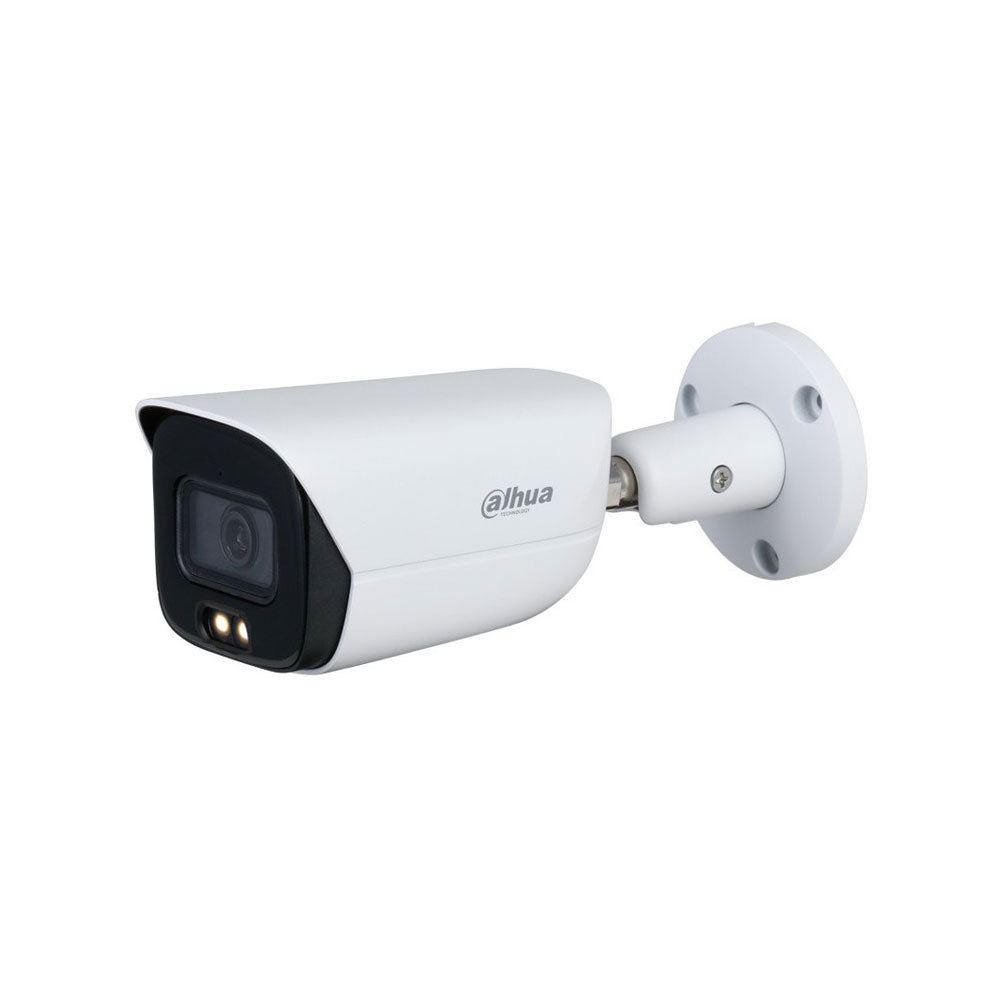 Caméra IP 8MP avec Smart Dual Light pour l'extérieur