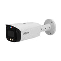 Caméra IP d'extérieur 5MP Smart Dual Light