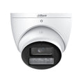 Dôme 4-en-1 5MP couleur pour l'extérieur