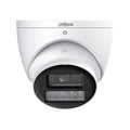 Dôme 4-en-1 Smart Dual Light 2MP pour l'extérieur