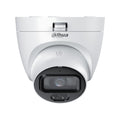 Dôme 4-en-1 Smart Dual Light 2MP pour les applications extérieures
