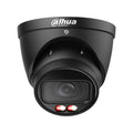 Dôme IP Smart Dual Light 8MP pour l'extérieur
