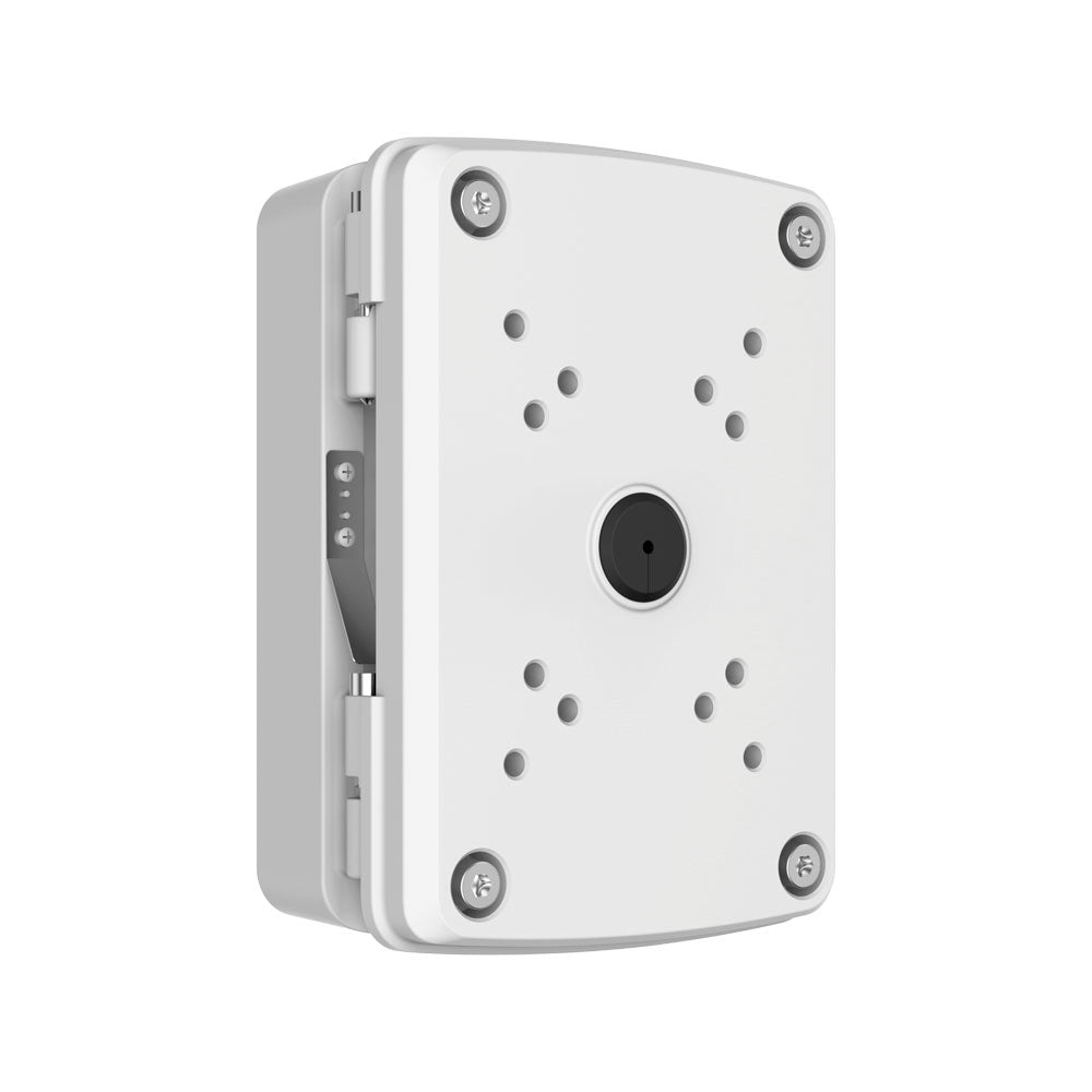 Boîte de jonction étanche Dahua en alliage d'aluminium