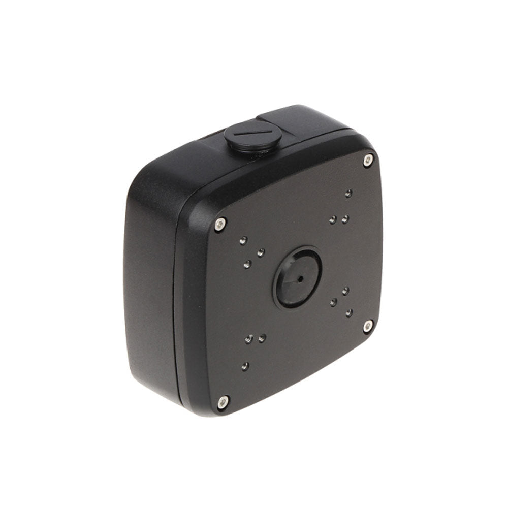 Boîte de jonction étanche pour caméras de vidéosurveillance