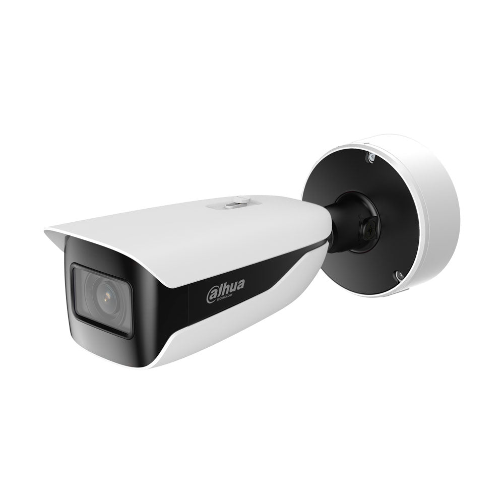 Caméra IP Dahua WizMind série 7 4MP avec objectif varifocal motorisé