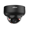 Dôme IP 4MP avec Smart Dual Light pour l'extérieur