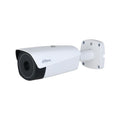 Caméra IP thermique CIF+ 7,5 mm