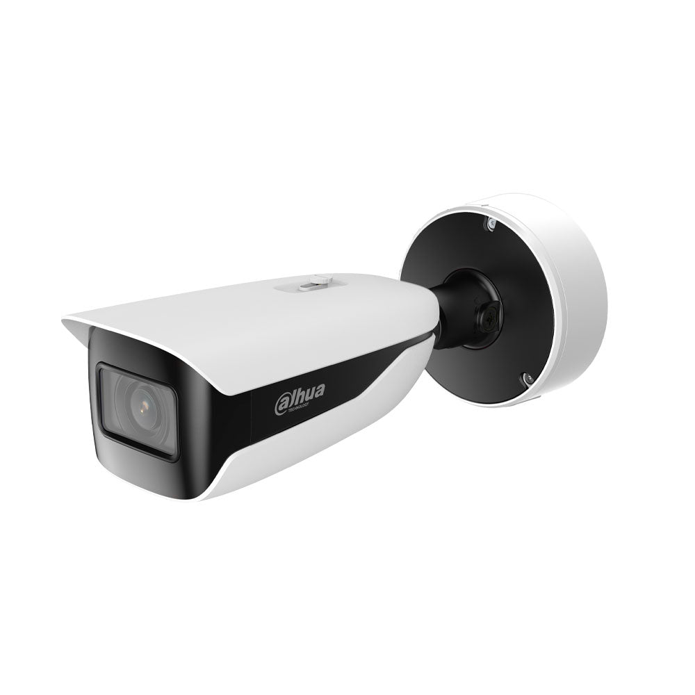 Caméra IP Dahua WizMind X 8MP avec optique motorisée