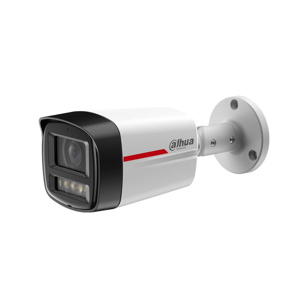 Caméra IP WizColor 8MP pour l'extérieur