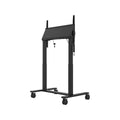 Support mobile motorisé Dahua pour tableaux blancs interactifs de 65" à 86".
